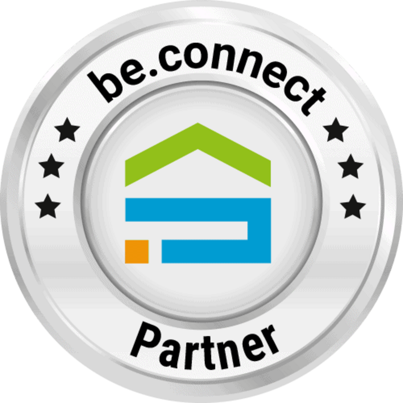 be.connect Partner bei ETK-Käsbauer in Chamerau